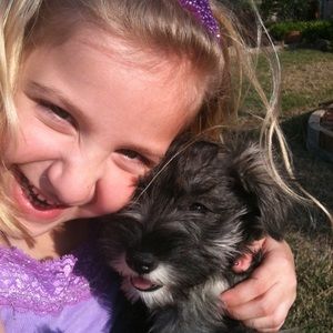 Meet your Posher, Hailey